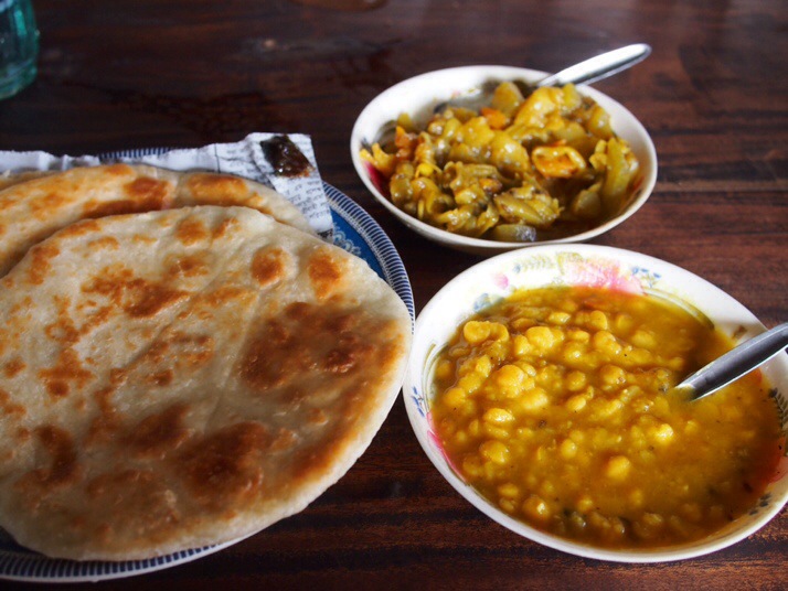 breakfast in bangla