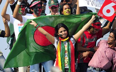 Congrats Bangladesh Cricket Tigers