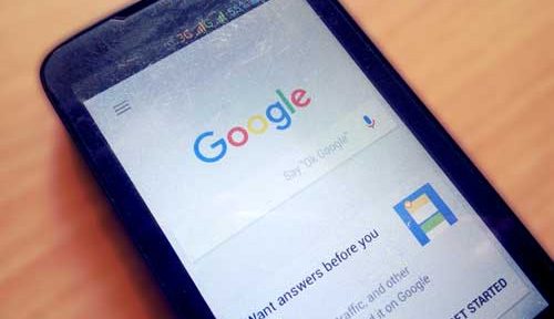 Prepare Your Website for the Google’s Mobile Friendly Algorithm Update